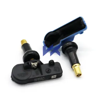 High Performance 529332Y450 Car Tire Pressure Sensor For Hyundai
