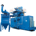 Automatic H beam Shot blasting machine