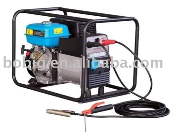 120A WELDING GENERATOR