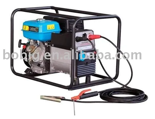 120A WELDING GENERATOR