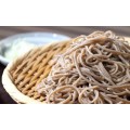 Sarudza PURPE BUCKWHEAT Natural Noodles