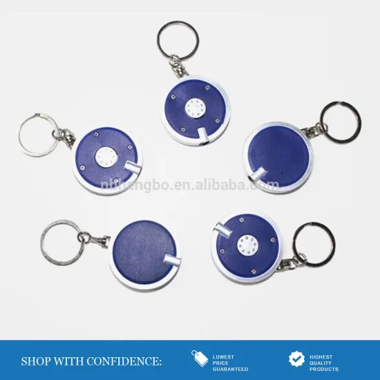 mini outdoor lighting led camping lantern keychain