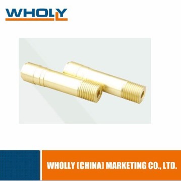 OEM Precision Investment Casting Lost Wax Brass Casting