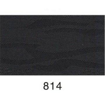 Blackout Jacquard Shades Dyed Curtain