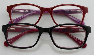 Customized Retro Oval Eeyeglass Frames Popular Design with