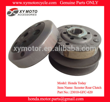 Driven Face Clutch Assembly For Honda Today OE NO. 23010-GFC-900