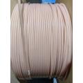 Thin insulation High voltage Submersible Motor Wire
