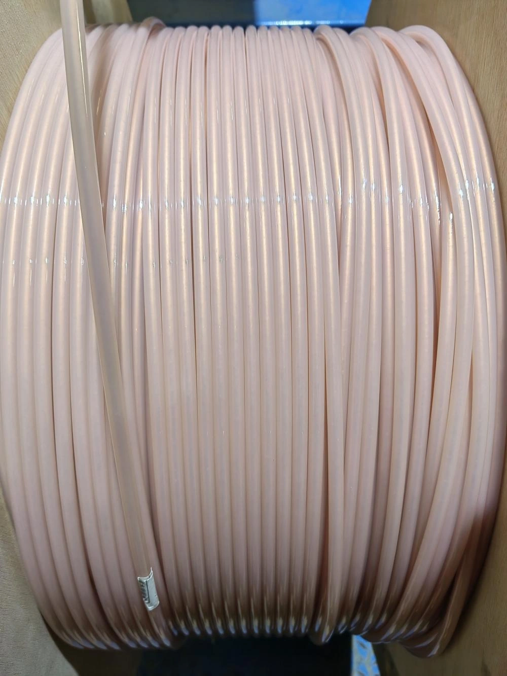 Winding Wire Production