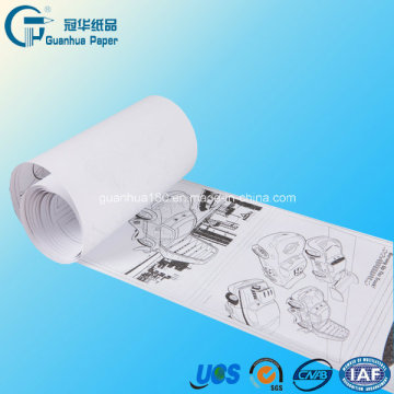 SGS Cheap Customized Drawing Paper