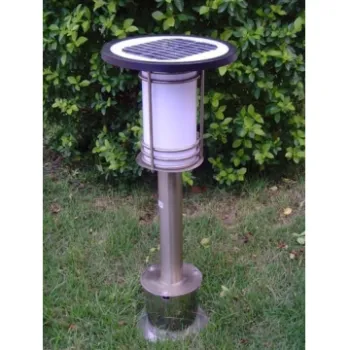 0.6m 2.0wp LED Solar Grass Lights