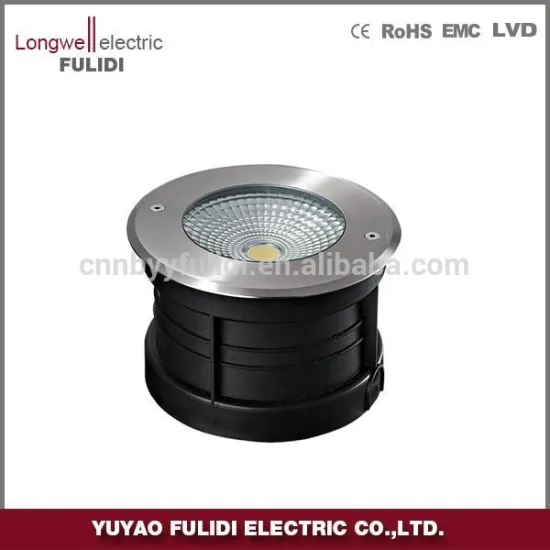 outdoor LED floor light