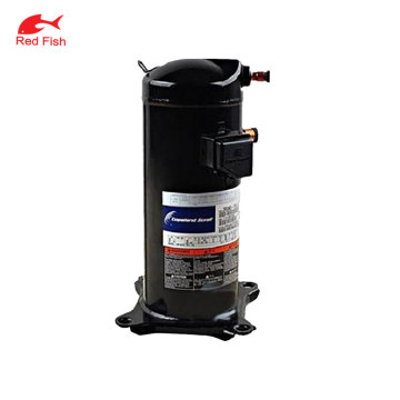 Emerson Copeland Scroll Compressor ZR81KC-TFD-522 / ZR81KCE-TFD-522 pour la réfrigération et la climatisation