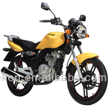 250cc Gasoline Street Motorcycle