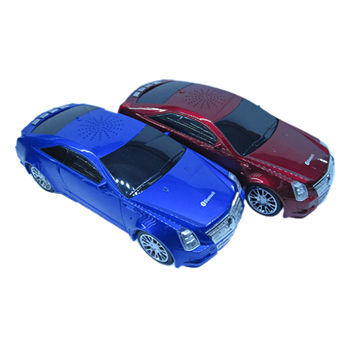 Double speakers support IF card (mp3 format), for Ipod/MP3/MP5 player /PC and mobile