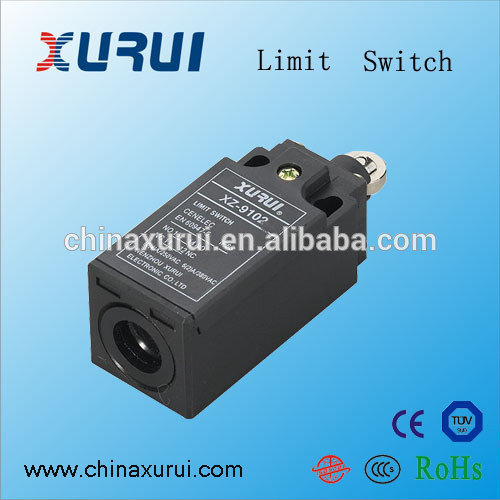 Elevator Switch / High Temperature Limit Switch / Explosion Proof Limit