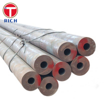 ASTM A106 High-Temperature Service Carbon Steel Pipe