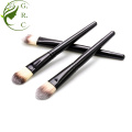 Permohonan Cream Makeup Brushes Foundation Brush