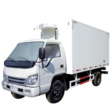 RV-200 Vehicle-Powered Cooling Equipment for Food and Fruit Supply Chain | Thermo King Refrigeration Unit