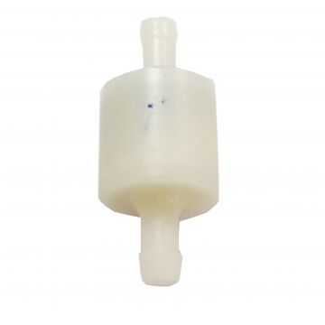 Mini Plastic One Way Water Check Valve