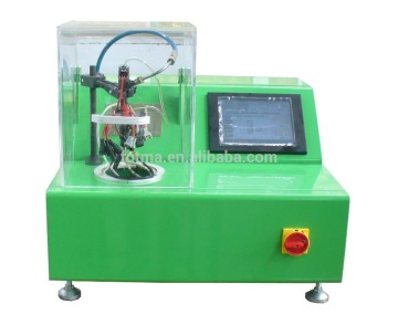 Common Rail Injector Test Bench