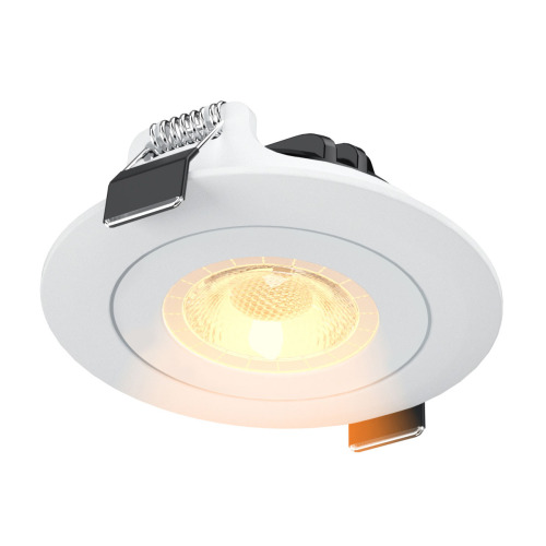 Tilt Downlight Integrated led downlight tilt Manufactory