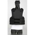 Concealed Stab and Ballistic Resistant Vest