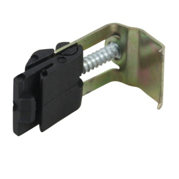 Modern 70mm Steel Kitchen Sink Fixing Clip with Screw