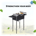 Versatile Smokeless Grill for Home Cooking