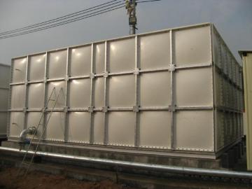 china grp water tank for drinking water
