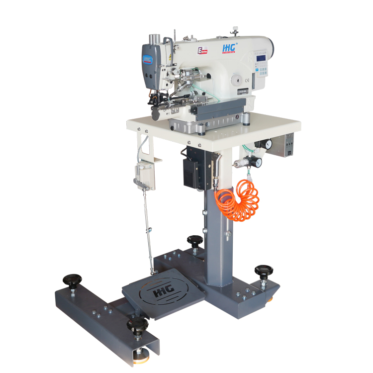 G35-5P- hemming jeans machine