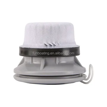 High Pressure Air Valve for SUP BOARD - Fiat Bravo Accessories