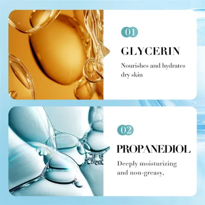 Organic Natural Deodorant Roll-On - Private Label Antiperspirant