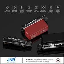 Jnr Aerox 32000 Vape Puffs Grosir