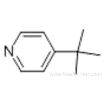 97% 4-TERT-BUTYLPYRIDINE CAS 3978-81-2