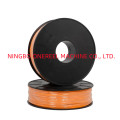 Empty Plastic Wire Reels Printing Spools