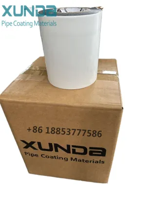 ANTICORROSIVE TAPE 3PLY TAPE&2PLY TAPE