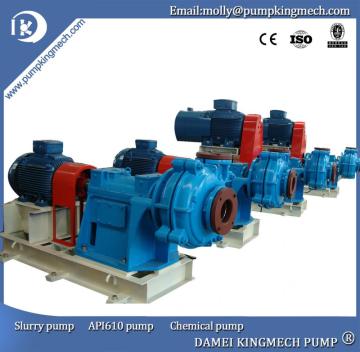 3/2C AHR slurry pumps