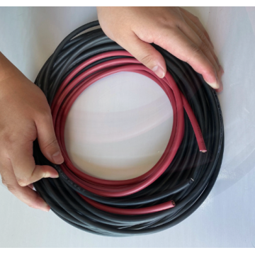 Solar PV cable UL4703 12AWG