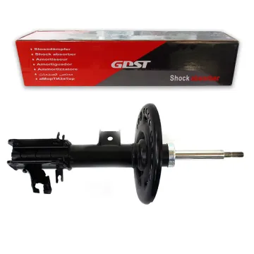 OEM ODM Customized KYB E4302-ET00B Front Axle Shock Absorbers for Nissan Sentra Wholesale