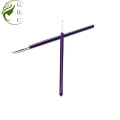 Professional 706 Fine Point Eye Liner purple Series