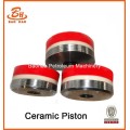 12P160 Mud Pump Ceramic Piston Complete