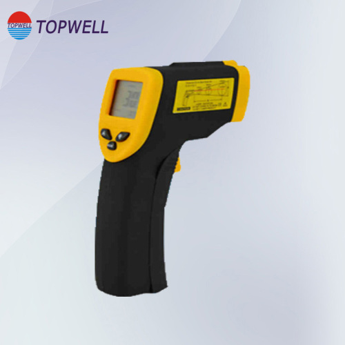 Non Contact Infrared Thermometer For Temperature Measuring