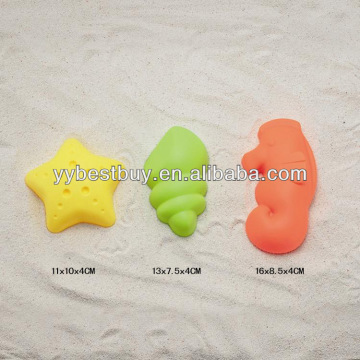 beach sand toy,mold toy,sand injection mold