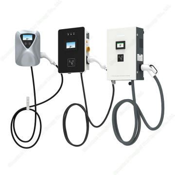 wallbox charger