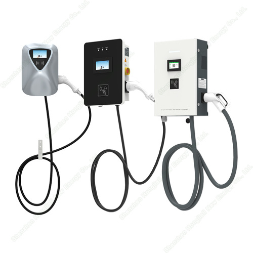 wallbox charger