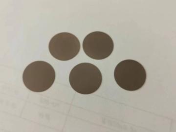 Molybdenum Copper Alloys disk