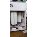 Automatically Reverse Blow Cleaning Dust Collector