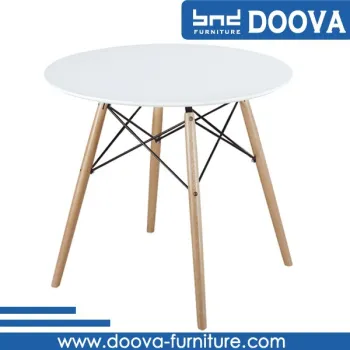Wholesale dining set simple modern dining table