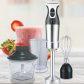 Kitchen 1200W Aliments Immersion Blender Hand Stick Mixeur