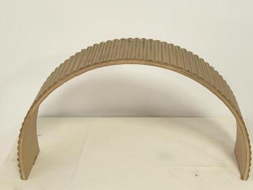 eames bent plywood lounge chair
